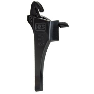 Hks magazine speedloader single. 45 1911