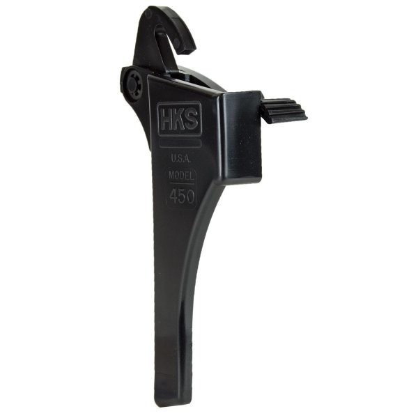 Hks magazine speedloader single. 45 1911