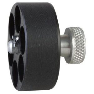 Hks a-series revolver speedloader. 338/357 for s&w 686 (7-shot)
