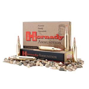 Hornady custom rifle ammunition 6. 5 grendel 90gr pt 2910 fps 20/ct