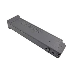 H&k usc rifle magazine black. 45 acp 10/rd