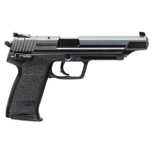 H&k usp45 elite handgun. 45 auto 12rd magazines(2) 6. 02" barrel v1 da/sa decocking lever
