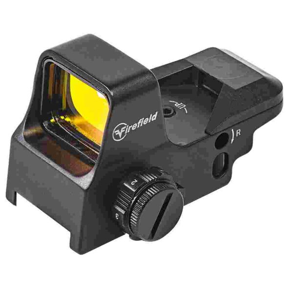 Sellmark firefield impact xl compact reflex sight