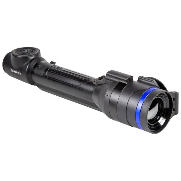 Pulsar talion xq35 pro thermal weapon sight