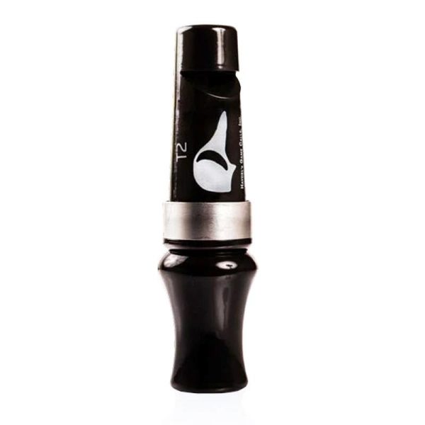 Haydel's 5-in-1 t2 - teal duck call