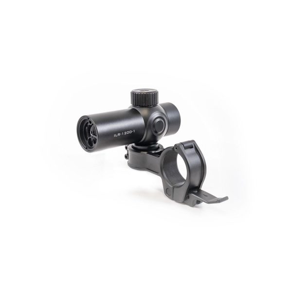 Infiray ilr-1200-1 laser rangefinding module for bolt