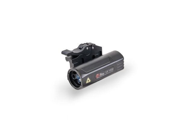 Infiray ilr-1000-2 laser rangefinding module for hybrid