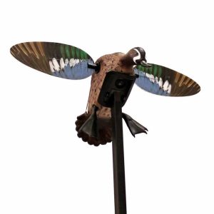 MOJO Elite Series Spinning Wing Decoy - Blue Wing Teal