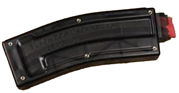 Plr22/su22 magazine. 22lr 26/rd