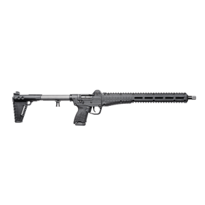 Keltec sub2000 gen 3 rifle 9mm luger 15rd magazine 16. 15" barrel black