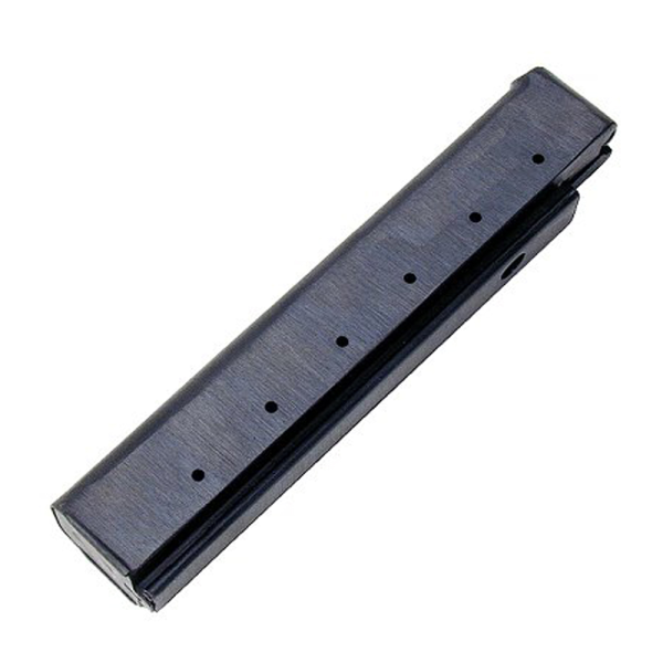 Kahr arms thompson smg rifle magazine. 45 acp 30/rd