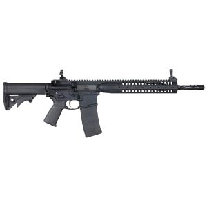 Lwrc ic-spr rifle 5. 56mm 30rd magazine 14. 7" barrel