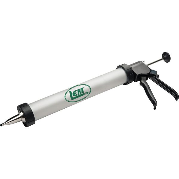 Lem products jerky cannon