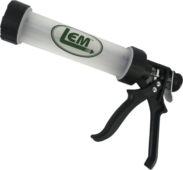 Lem products jerky gun