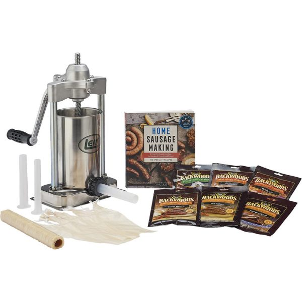 Lem products stuffing kit