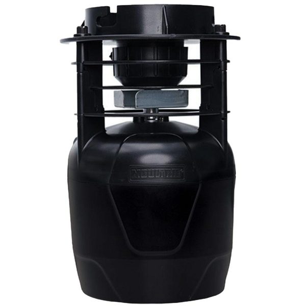 Moultrie pro hunter ii feeder kit