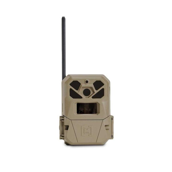 Moultrie edge 2 pro cellular trail camera 40mp