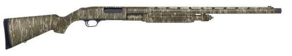 Mossberg 835 ulti mag 12ga pump action 26" barrel bottomland camo