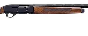 Mossberg sa-20 20ga 5rd field 26" bbl blue walnut 5 choke set