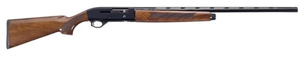 Mossberg sa-20 20ga 5rd field 26" bbl blue walnut 5 choke set