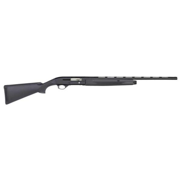 Mossberg sa-28 field shotgun 28 ga 2. 75" chamber 4rd magazine 26" barrel matte blue
