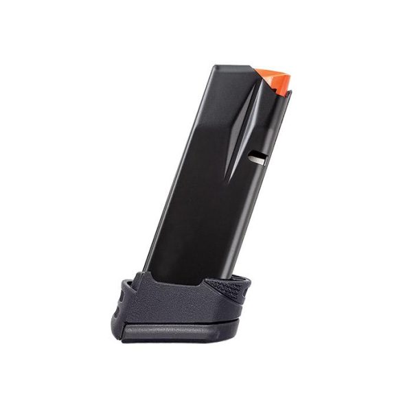 Mossberg mc2sc double stack extended magazine 9mm luger 14rd black
