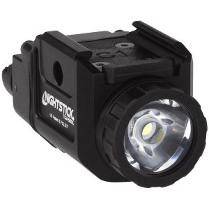 Nightstick Xtreme Lumens Metal Compact Weapon Light 550 Lumens