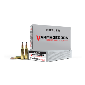 17 rem fireball 20gr fb tipped (20 ct. ) ammunition