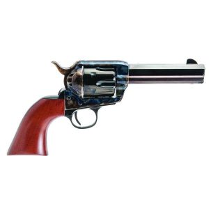 Cimarron el malo handgun. 357 mag 6rd capacity 4. 75" barrel color case