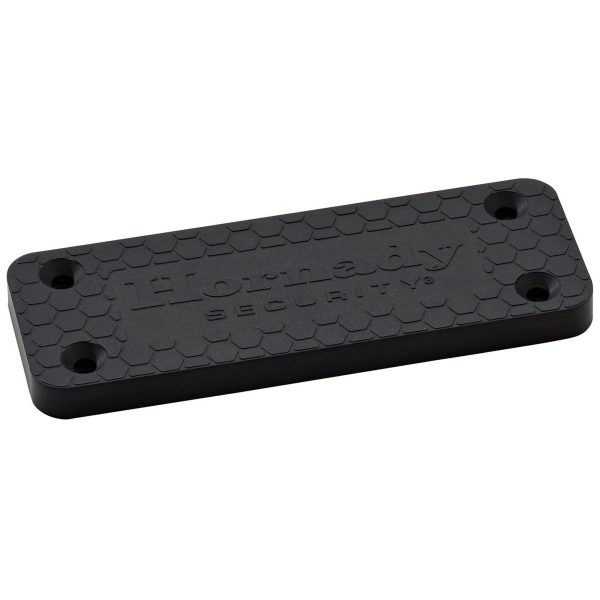 Hornady magnetic handgun mount black