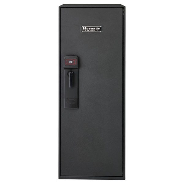 Hornady rapid safe ready vault with rfid w/wifi - motor freight only