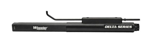 Wheeler upper receiver action rod ar-15