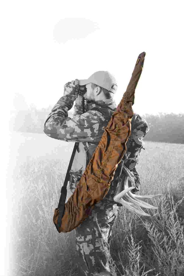 Caldwell fast case gun cover