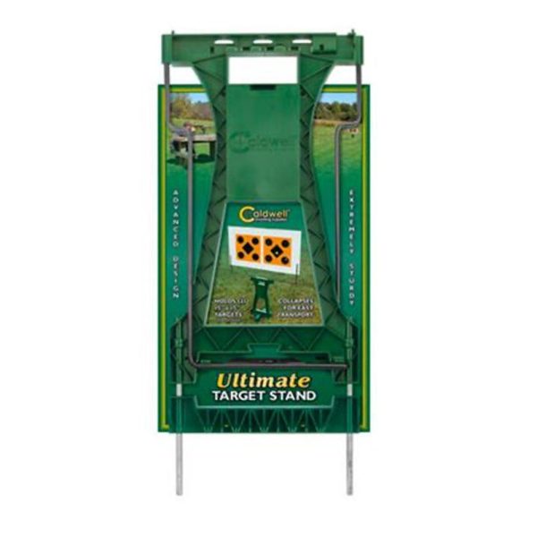Caldwell ultimate target stand