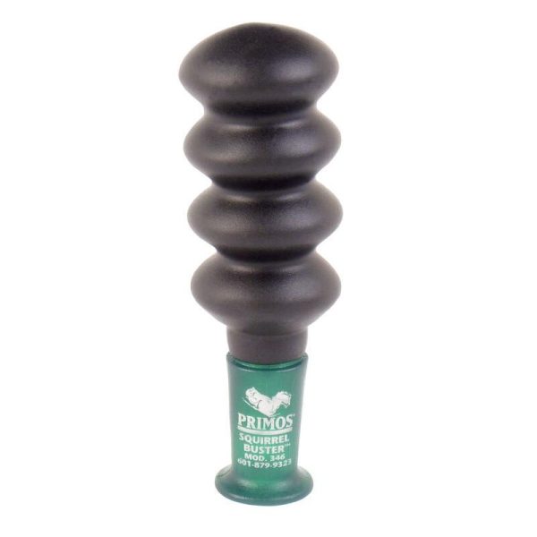 Primos squirrel buster mouth call