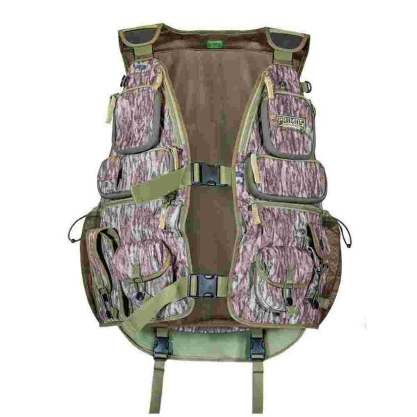 Will primos signature series turkey vest 3xl