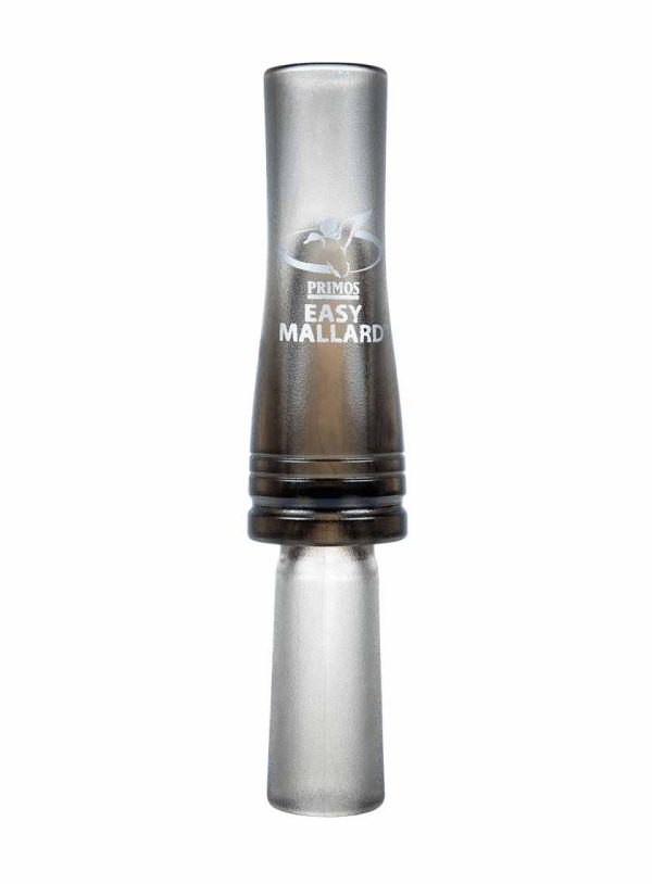 Primos easy mallard single-reed duck call
