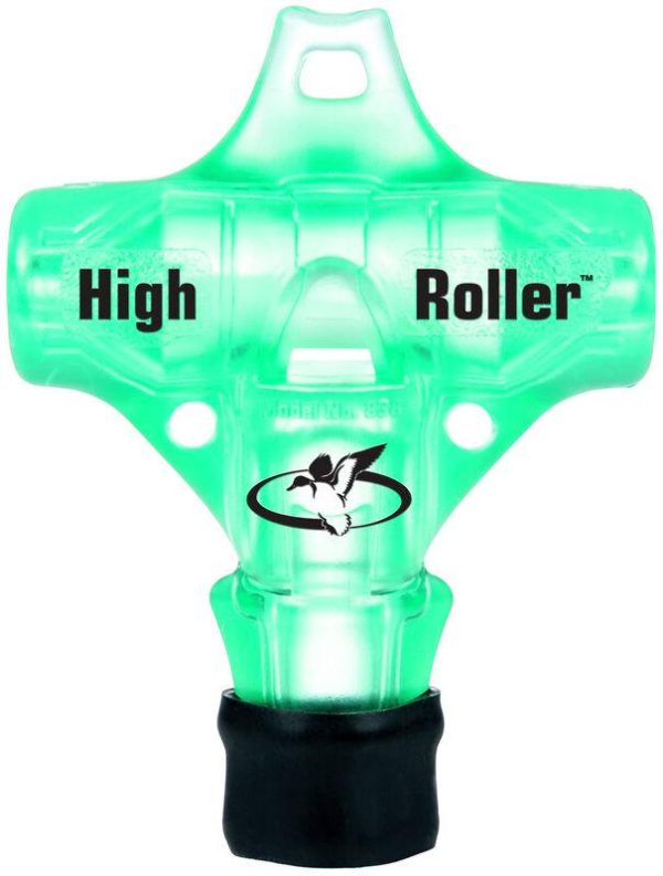 Primos high roller duck call