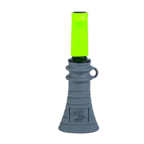 Primos cowgirl elk call