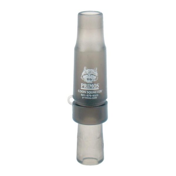 Primos coon squaller raccoon call mouth call