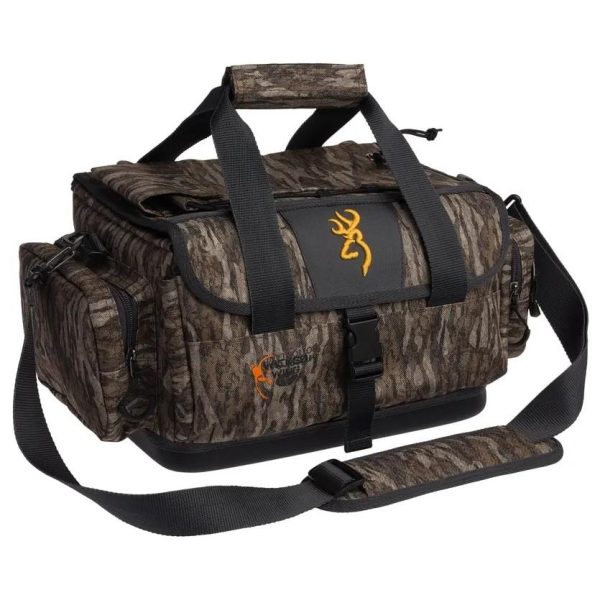 Browning wicked wing blind bag camo