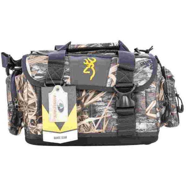 Browning wicked wing blind bag mossy oak shadow grass habitat