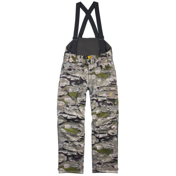 Browning dutton hybrid pant ovix 36