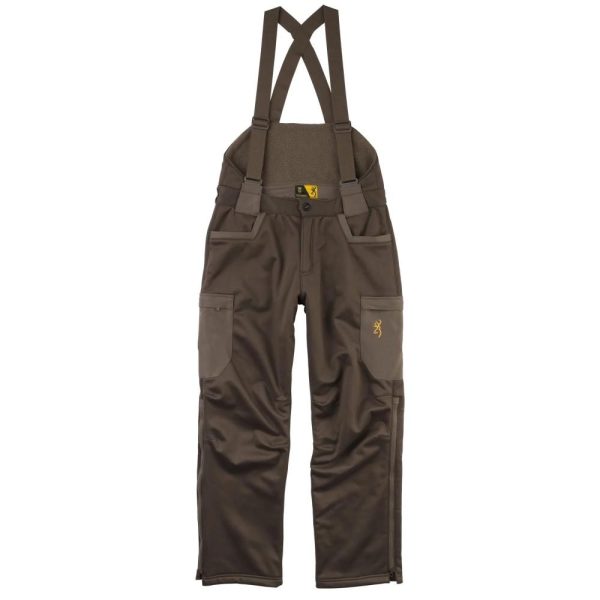 Browning dutton hybrid pant major brown 32