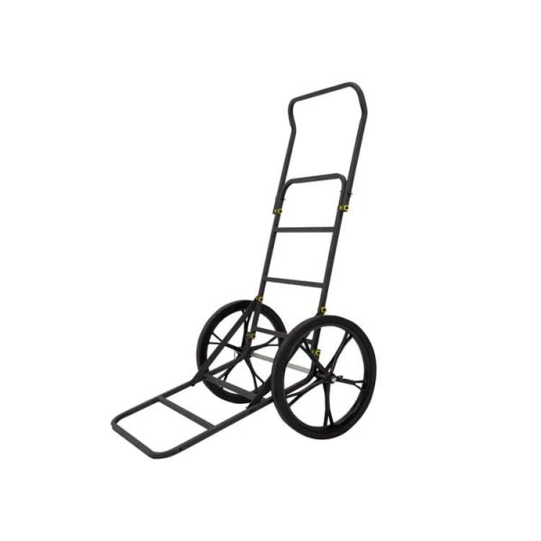 River's edge game cart
