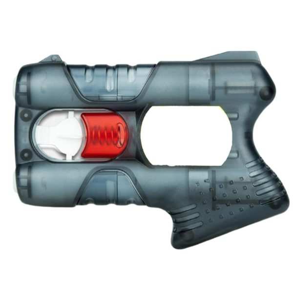 Kimber pepperblaster 3 pepper gun grey clamshell