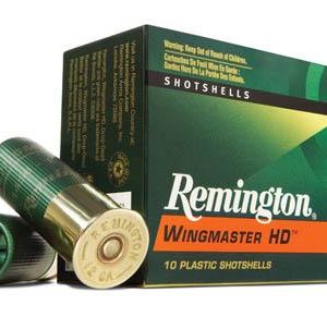 12 31/2 wingmaster hd 13/4 #2 10