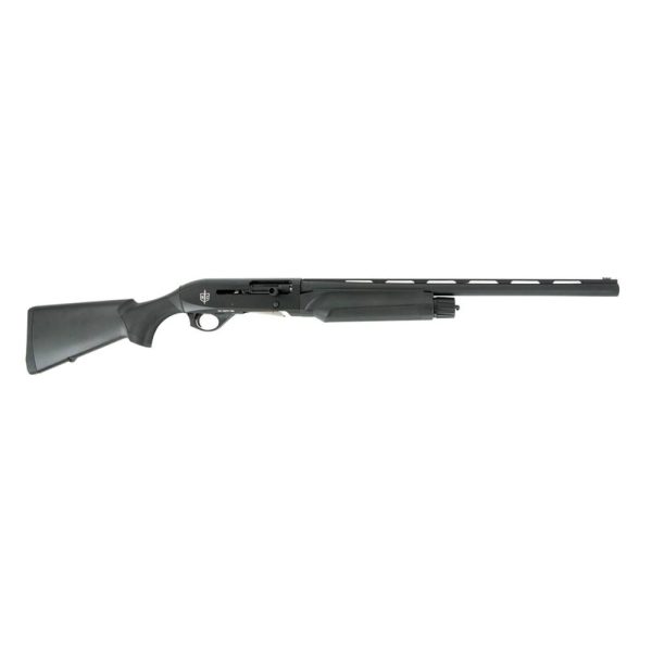 Sds imports mac 2 3 gun shotgun 12 ga 3" chamber 3rd magazine 21" barrel black