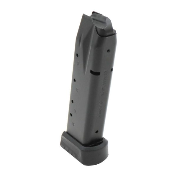 Sds tisas px-9 gen 1-3 handgun magazine black 9mm luger 20/rd
