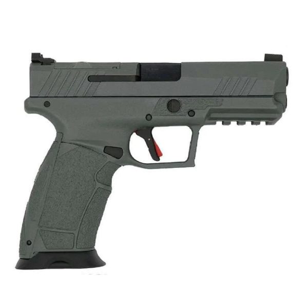 9mm 4. 1" hand gun night stalker finish 18rd/ 20rd